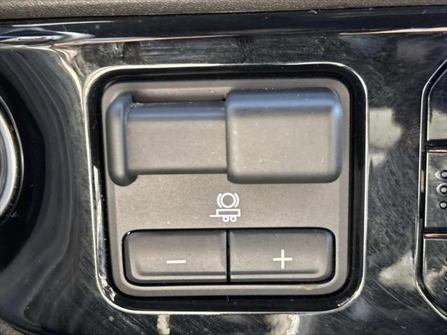 2025 Chevrolet Silverado 2500HD 4WD Crew Cab Standard Bed High Country