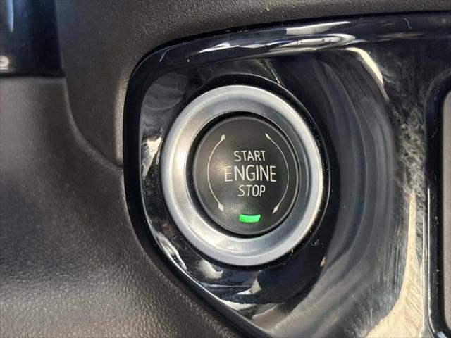 2025 Chevrolet Silverado 2500HD 4WD Crew Cab Standard Bed High Country