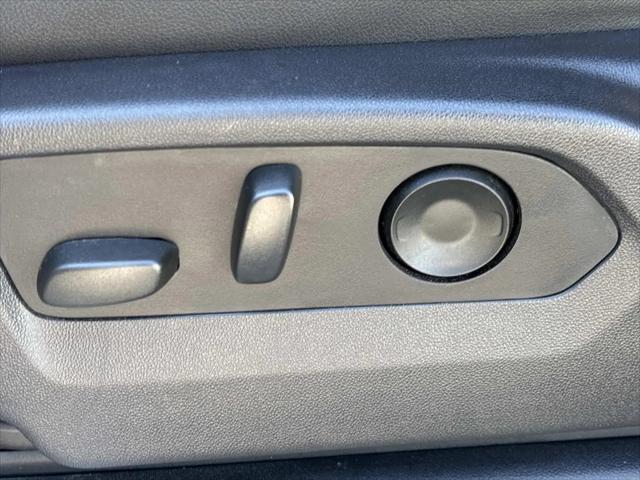 2025 Chevrolet Silverado 2500HD 4WD Crew Cab Standard Bed High Country