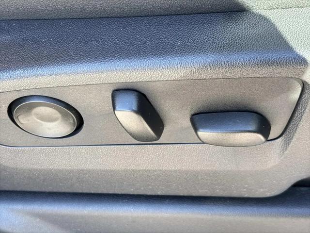 2025 Chevrolet Silverado 2500HD 4WD Crew Cab Standard Bed High Country