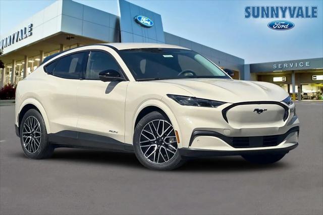 2026 Ford Mustang Mach-E Premium for sale in Sunnyvale, CA