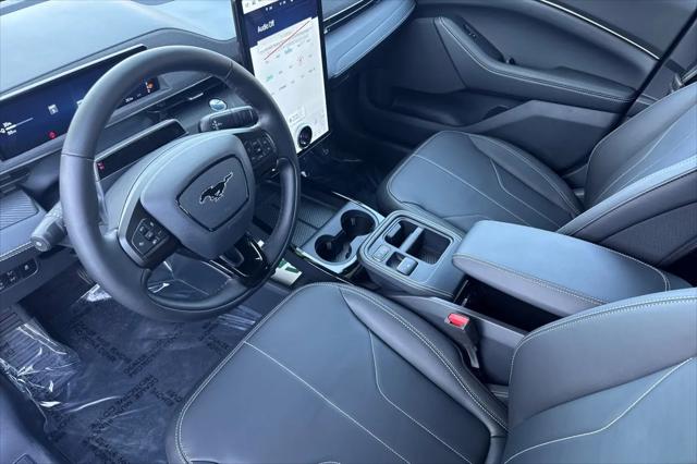 2026 Ford Mustang Mach-E Select
