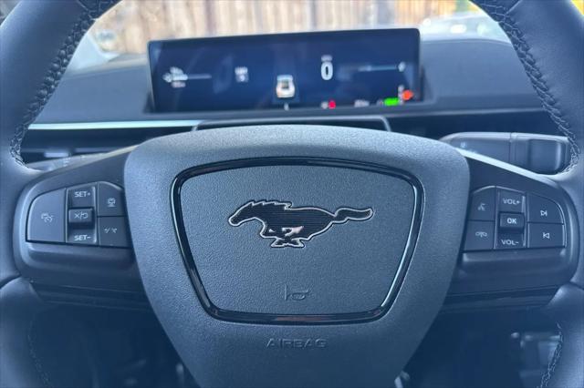 2026 Ford Mustang Mach-E Select