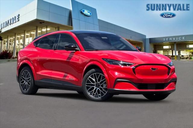 2026 Ford Mustang Mach-E Premium for sale in Sunnyvale, CA
