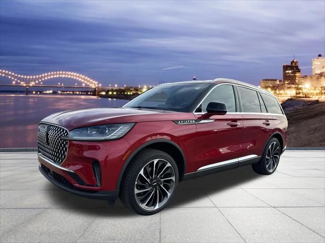 2025 Lincoln Aviator Reserve for sale in Memphis, TN