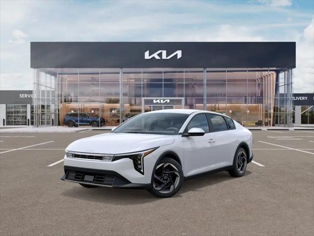 2026 Kia K4 EX for sale in Scottsdale, AZ