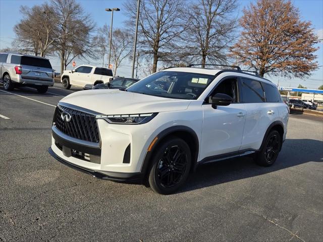 2026 INFINITI QX60 SPORT AWD for sale in Marietta, GA