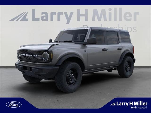 2026 Ford Bronco Big Bend for sale in Lakewood, CO