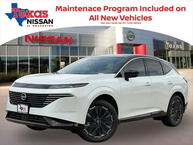2026 Nissan Murano Platinum for sale in Grapevine, TX