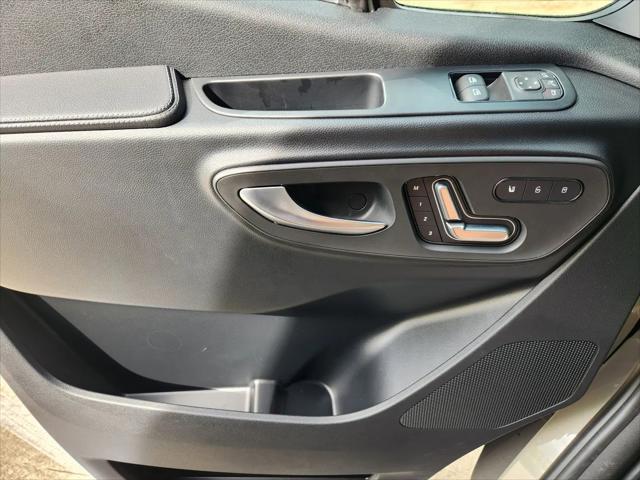 2026 Mercedes-Benz Sprinter 2500 High Roof 4-Cyl Diesel