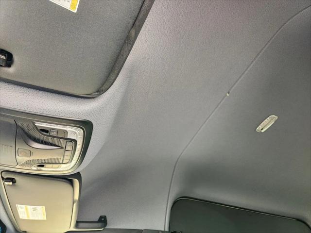 2026 Mercedes-Benz Sprinter 2500 High Roof 4-Cyl Diesel