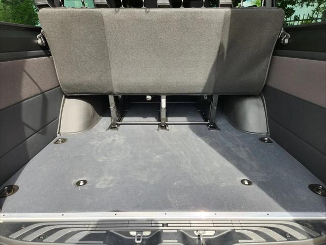 2026 Mercedes-Benz Sprinter 2500 High Roof 4-Cyl Diesel