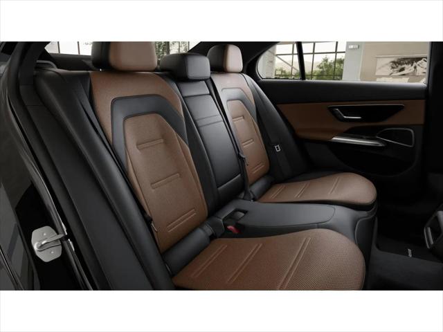 2026 Mercedes-Benz AMG E 53 E AMG E 53 E