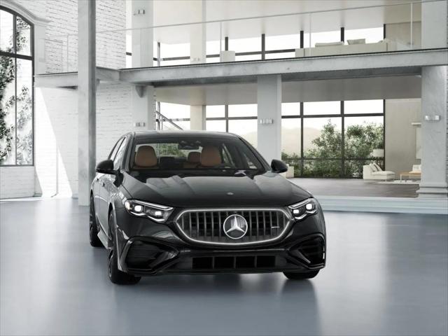 2026 Mercedes-Benz AMG E 53 E AMG E 53 E