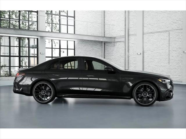 2026 Mercedes-Benz AMG E 53 E AMG E 53 E