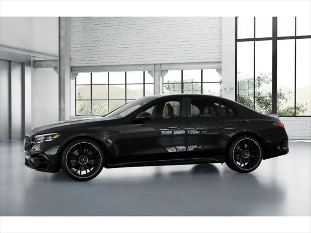 2026 Mercedes-Benz AMG E 53 E AMG E 53 E