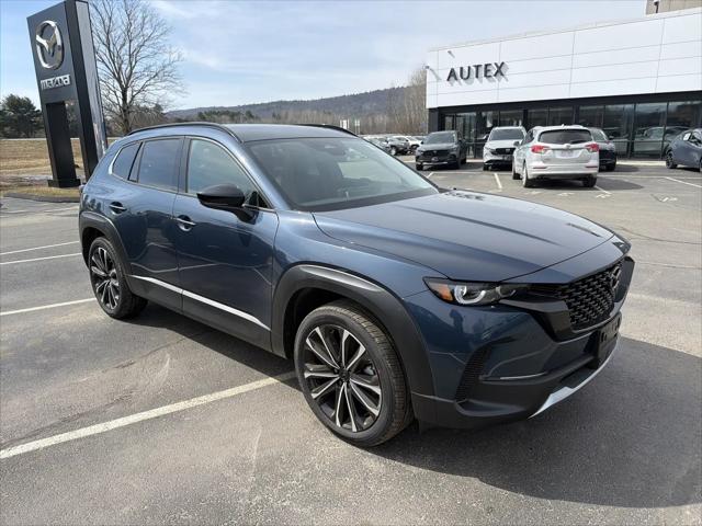 2026 Mazda CX-50 2.5 Turbo Premium Plus for sale in Keene, NH