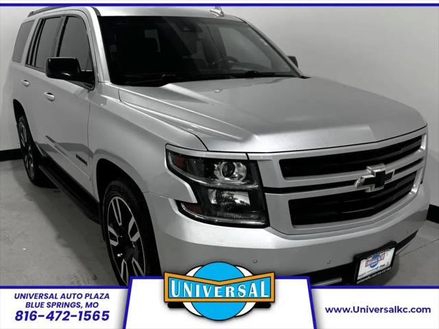 2020 Chevrolet Tahoe Premier for sale in Blue Springs, MO