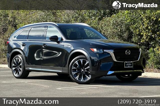 2026 Mazda X-90 Premium Plus for sale in Tracy, CA