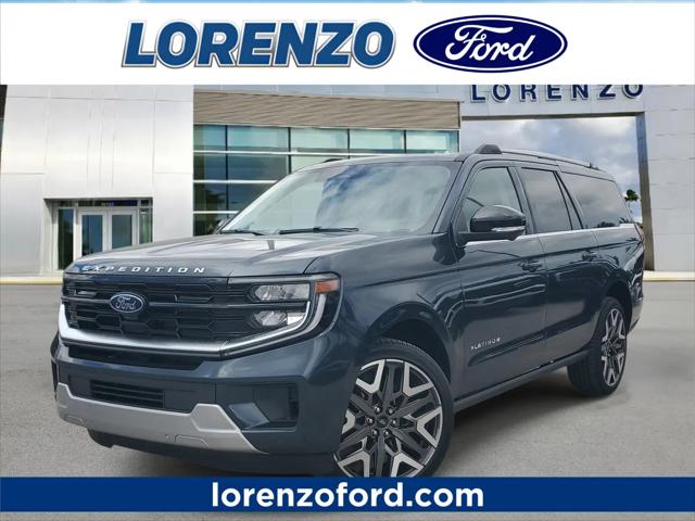 2026 Ford Expedition Max Platinum MAX for sale in Homestead, FL