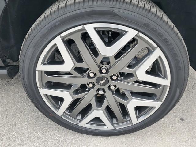2026 Ford Expedition Max Platinum MAX