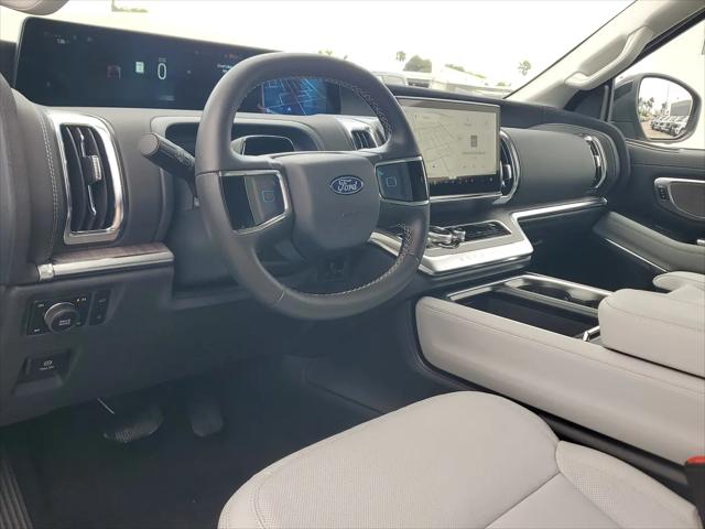 2026 Ford Expedition Max Platinum MAX