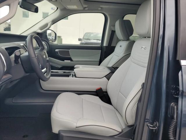 2026 Ford Expedition Max Platinum MAX
