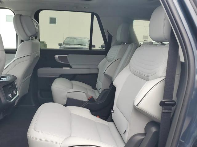 2026 Ford Expedition Max Platinum MAX
