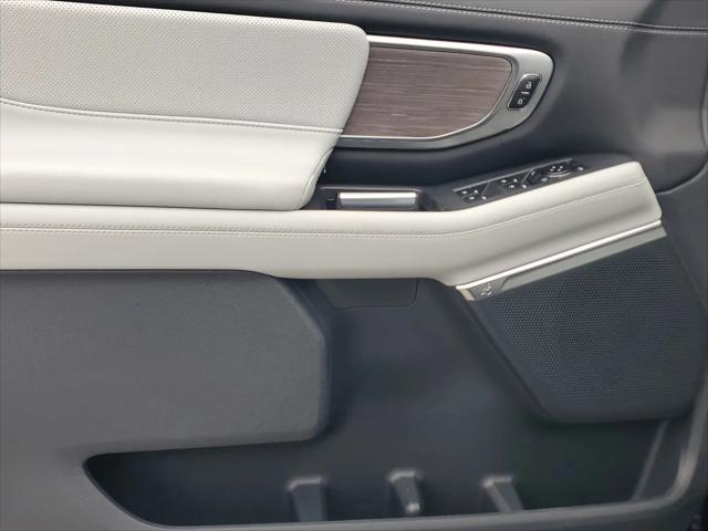 2026 Ford Expedition Max Platinum MAX