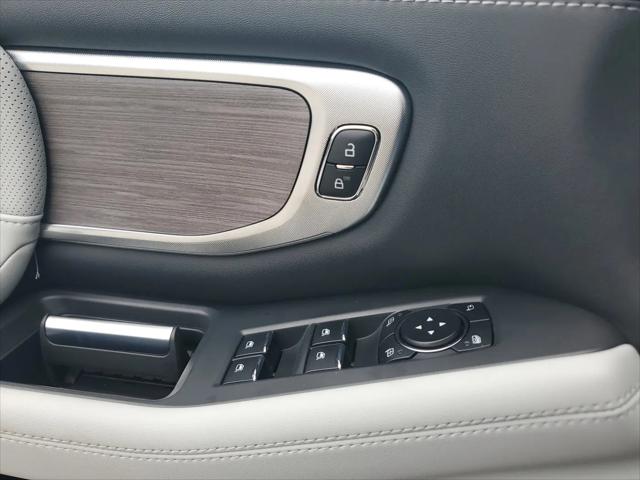 2026 Ford Expedition Max Platinum MAX