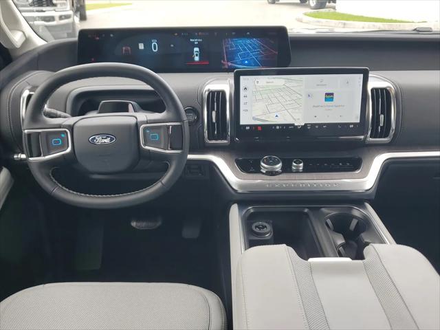 2026 Ford Expedition Max Platinum MAX