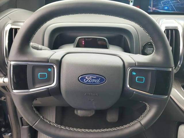 2026 Ford Expedition Max Platinum MAX