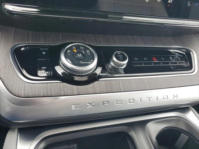 2026 Ford Expedition Max Platinum MAX