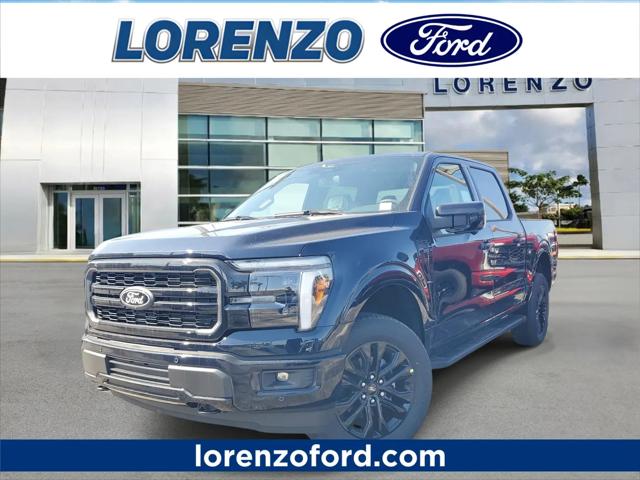 2026 Ford F-150 LARIAT for sale in Homestead, FL