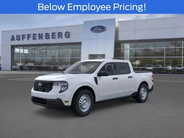 2026 Ford Maverick XL for sale in O'Fallon, IL