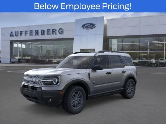 2026 Ford Bronco Sport Big Bend for sale in O'Fallon, IL