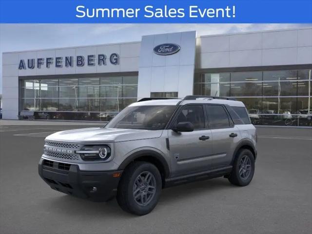2026 Ford Bronco Sport Big Bend for sale in O'Fallon, IL
