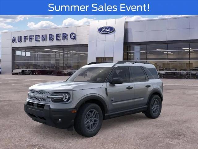 2026 Ford Bronco Sport Big Bend for sale in O'Fallon, IL