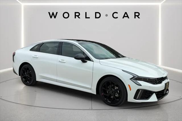 2026 Kia K5 GT-Line FWD for sale in San Antonio, TX