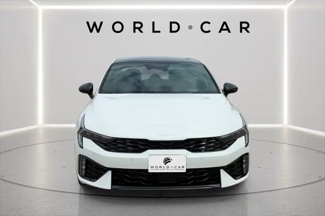 2026 Kia K5 GT-Line FWD
