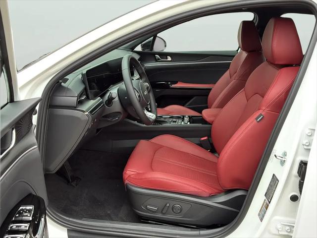 2026 Kia K5 GT-Line FWD