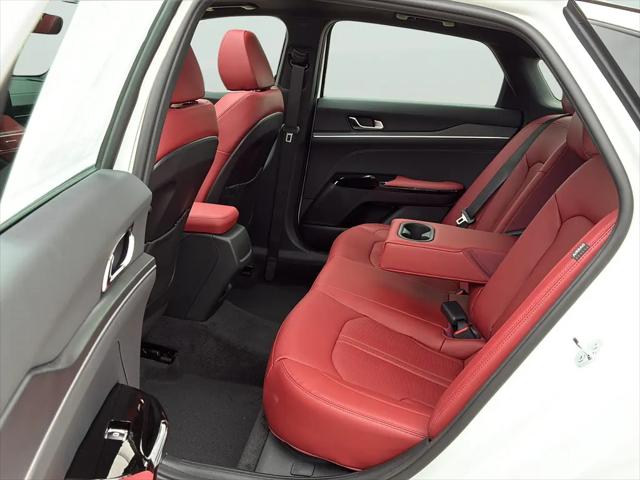 2026 Kia K5 GT-Line FWD