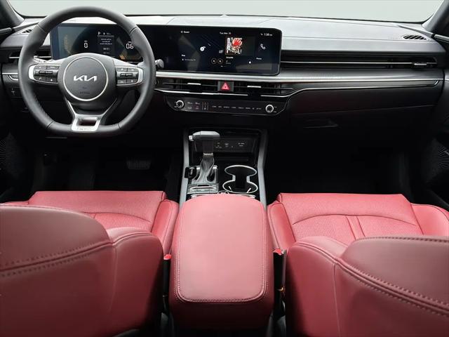 2026 Kia K5 GT-Line FWD