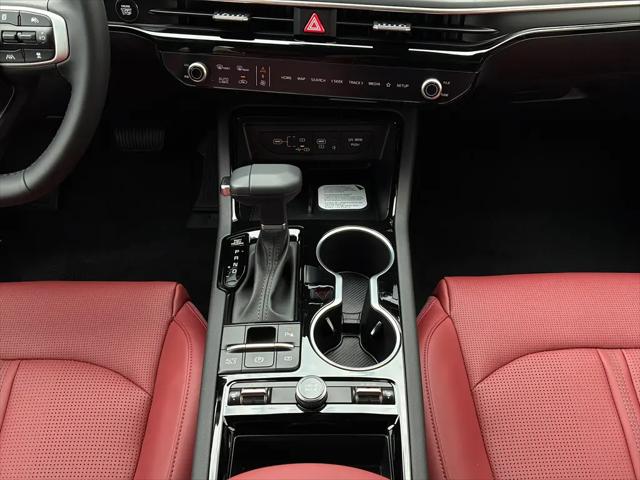 2026 Kia K5 GT-Line FWD
