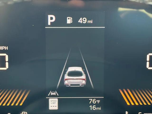 2026 Kia K5 GT-Line FWD