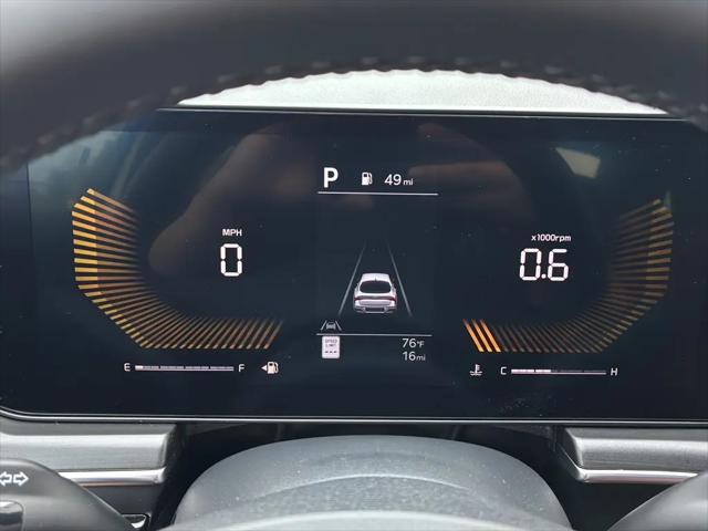 2026 Kia K5 GT-Line FWD