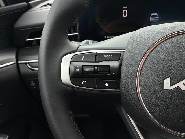 2026 Kia K5 GT-Line FWD