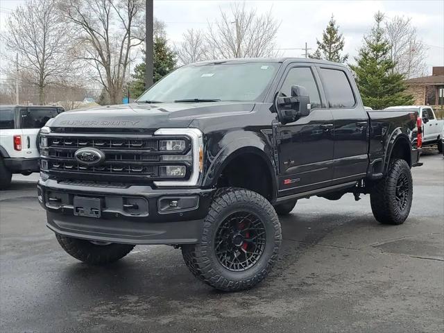 2026 Ford F-250 LARIAT for sale in Fenton, MI