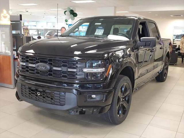 2026 Ford F-150 STX for sale in Fenton, MI
