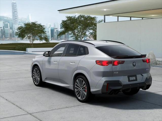 2026 BMW X2 M35i